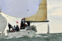 2013 Charleston Race Week B 1469