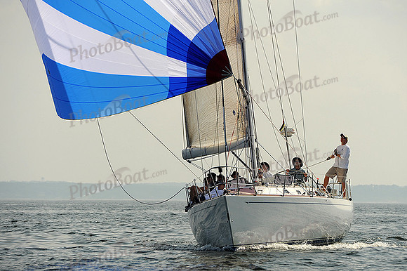 2013 Vineyard Race A 1971