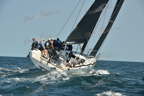2023 Block Island Race Week B 0525
