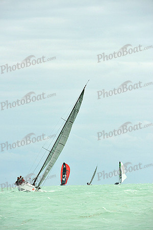 2016 Key West Race Week A_0228