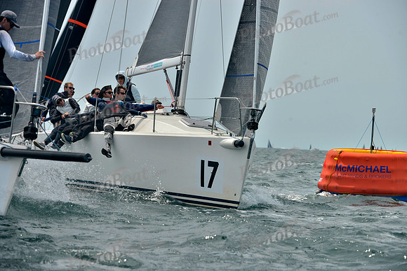 2023 Block Island Race Week E 0489