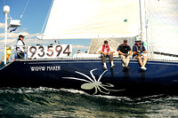 2014 Newport Bermuda A 996