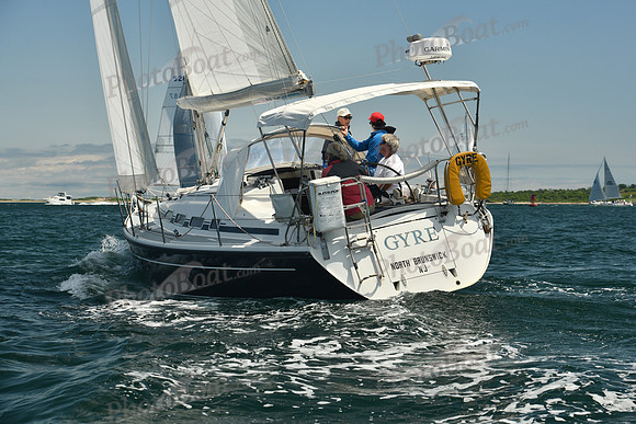 2023 Block Island Race Week A 0472