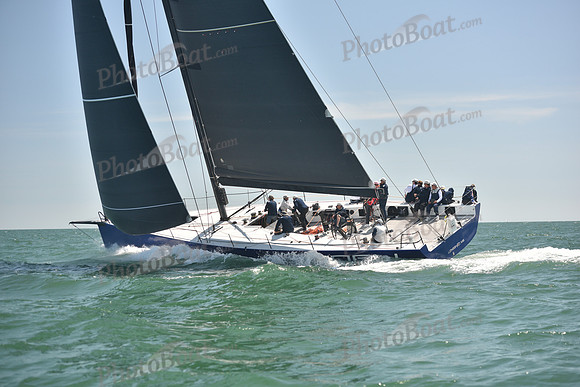 2023 Figawi 2381