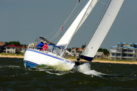 2014 Southern Bay Race Week E 456
