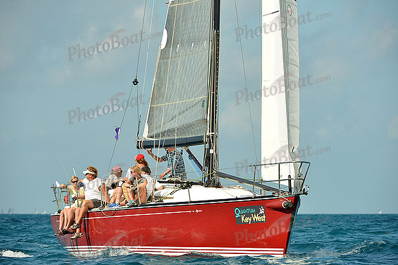 2015 Key West Race Week D 339