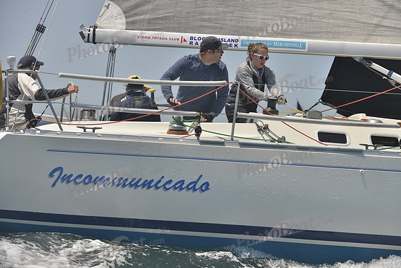 2023 Block Island Race Week C 0256
