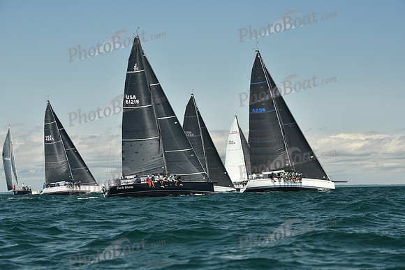 2023 Block Island Race Week A 1098