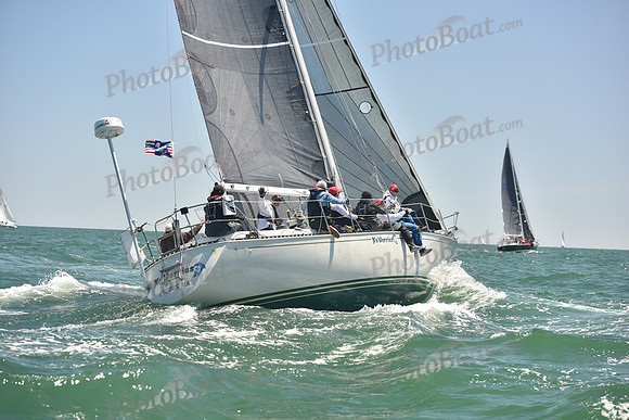 2023 Figawi 1601