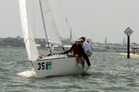 2012 Charleston Race Week A 1850