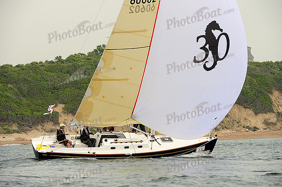 2013 Block Island Race Week D 1079