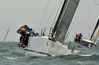 2015 Block Island Race Week D 130