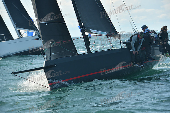 2023 Block Island Race Week B 0620