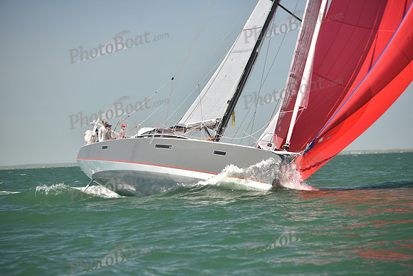 2023 Figawi 1893