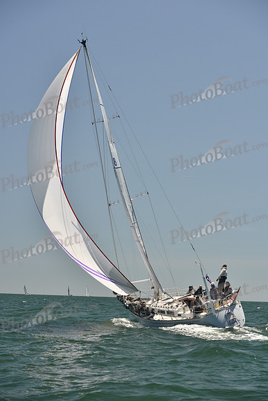 2023 Figawi 1701