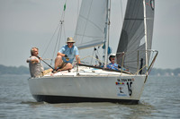 2018 Southern Bay Race Week A_0597