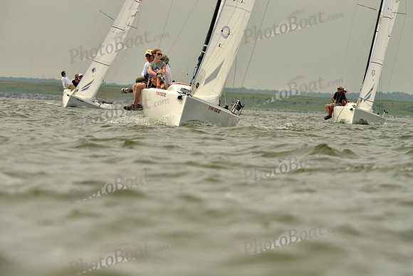 2016 Southern Bay Race Week A_0175