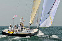 2013 Block Island Race Week B 2219