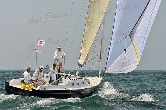 2013 Block Island Race Week B 2219