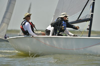 2017 Southern Bay Race Week A_0819