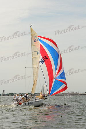 2011 Southern Bay RW A 228