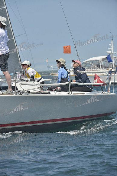 2023 Block Island Race Week C 0887
