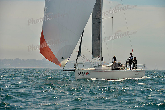 2017 Block Island Race Week C_0623