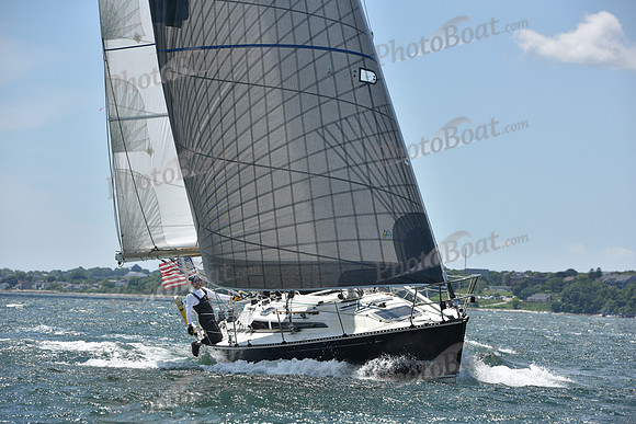 2019 NYYC Annual Regatta A_1586
