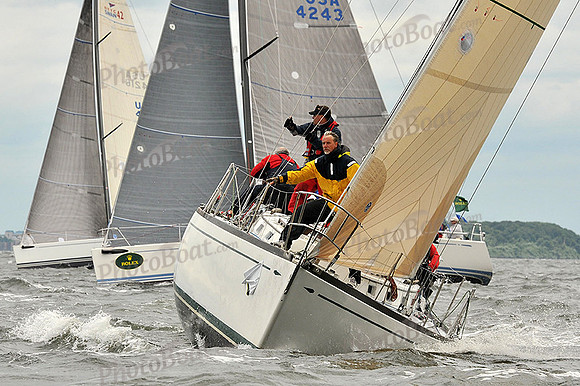 2013 NYYC Annual Regatta A 1179