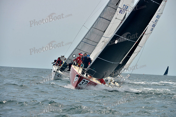 2023 Block Island Race Week E 0660