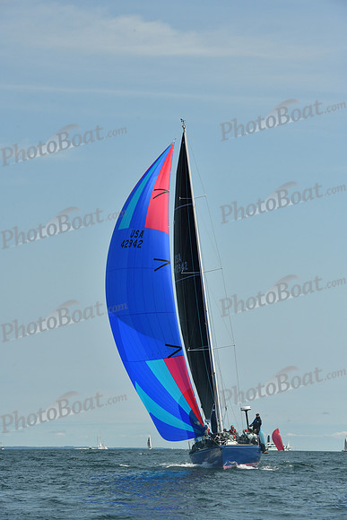 2023 Block Island Race Week D 0141