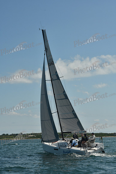 2023 Block Island Race Week A 0228