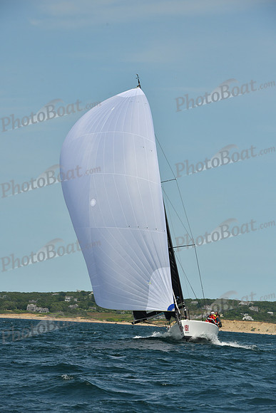 2023 Block Island Race Week D 1504