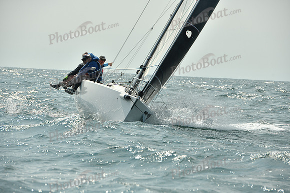 2023 Block Island Race Week D 1648