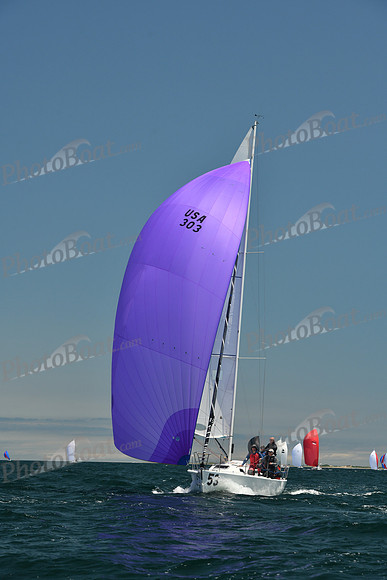 2023 Block Island Race Week A 0910
