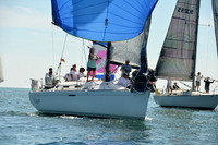 2015 Cape Charles Cup A 890