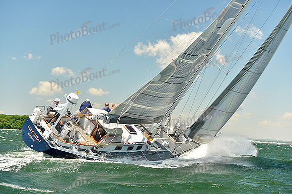 2016 NYYC Annual Regatta E_0329