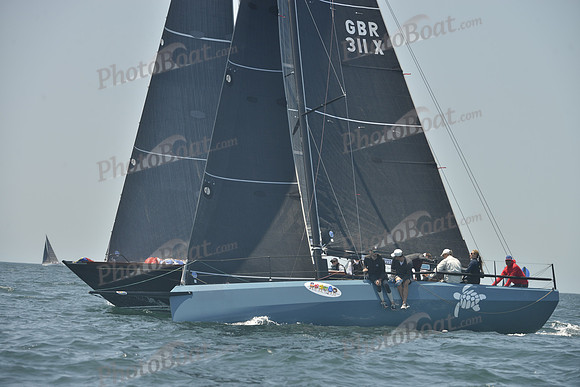 2023 Block Island Race Week C 0152