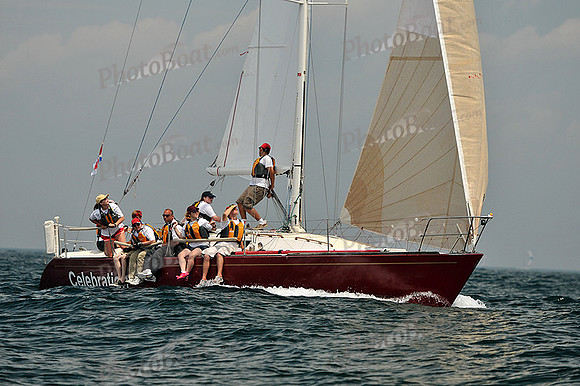 2013 Block Island Race Week C 1641