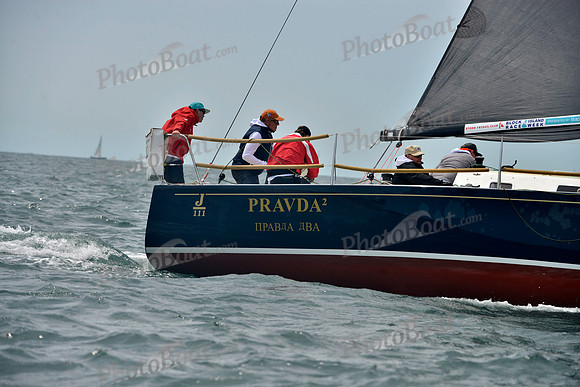 2023 Block Island Race Week E 0720