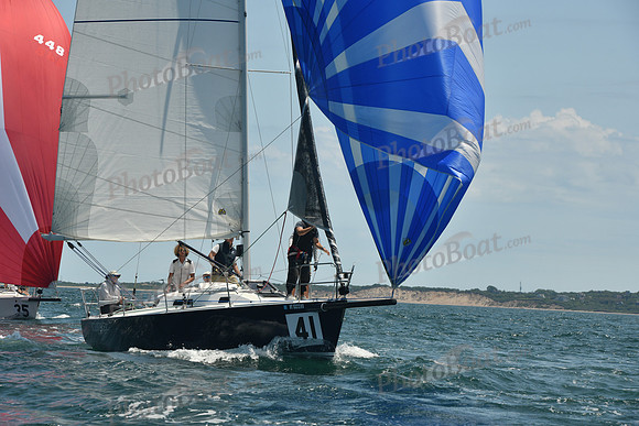 2023 Block Island Race Week A 1080