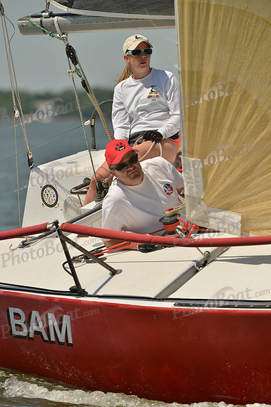 2017 Southern Bay Race Week A_2524