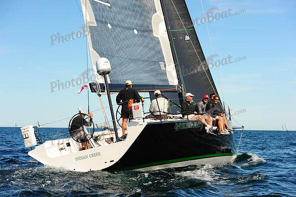 2014 Newport Bermuda A 2286