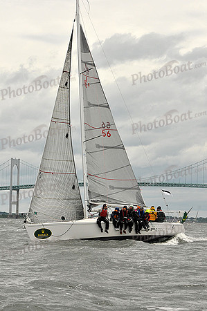 2013 NYYC Annual Regatta A 462