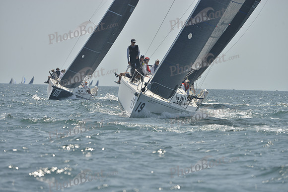2023 Block Island Race Week C 0679