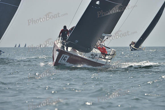 2023 Block Island Race Week C 0636
