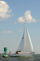 2014 Charleston Race Week A 290
