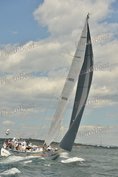 2016 NYYC Annual Regatta E_0745