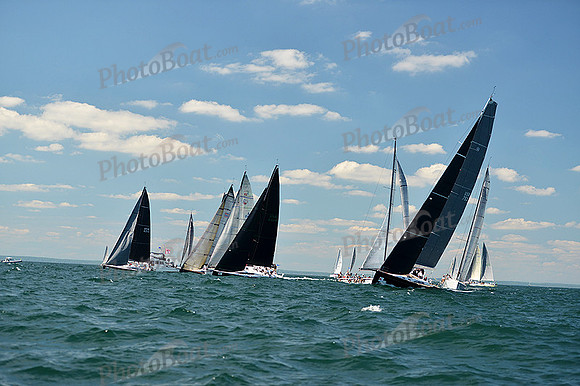 2015 Block Island Race Week H 1028
