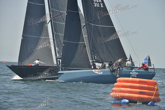 2023 Block Island Race Week C 0151